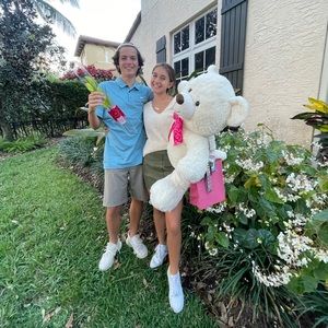 Meet your Posher, Gabriella